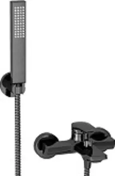 Смеситель для ванны WasserKRAFT Wiese 8402
