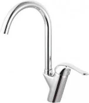 Смеситель кухонный EMAR ЕС - 3002