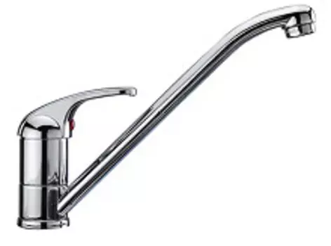 Смеситель кухонный EMAR ЕС - 3009