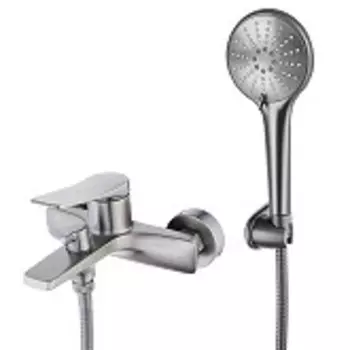 Смеситель Lemark Bronx для ванны LM3714