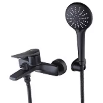 Смеситель Lemark Bronx для ванны LM3714