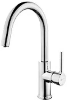 Смеситель Lemark Comfort для кухни LM3073 с подключением к фильтру с питьевой водой