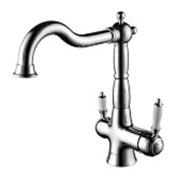 Смеситель Lemark Comfort LM3065 для кухни с подключением к фильтру с питьевой водой