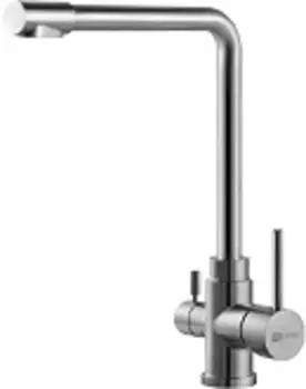 Смеситель Lemark Expert LM5060 для кухни с подключением к фильтру с питьевой водой