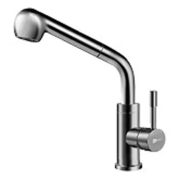 Смеситель Lemark Expert LM5076 для кухни