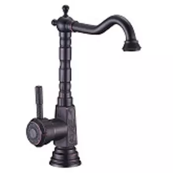 Смеситель Lemark Jasmine LM6605 для кухни