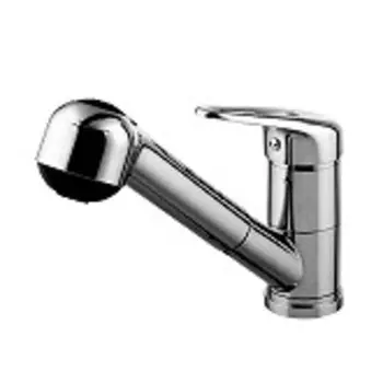Смеситель Lemark Luna LM4150 для кухни