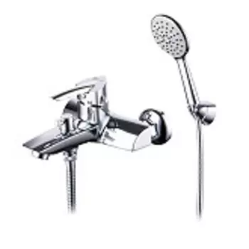 Смеситель Lemark Mars LM3514C для ванны
