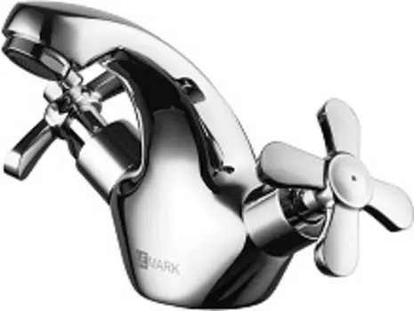 Смеситель Lemark Partner LM6546C для раковины