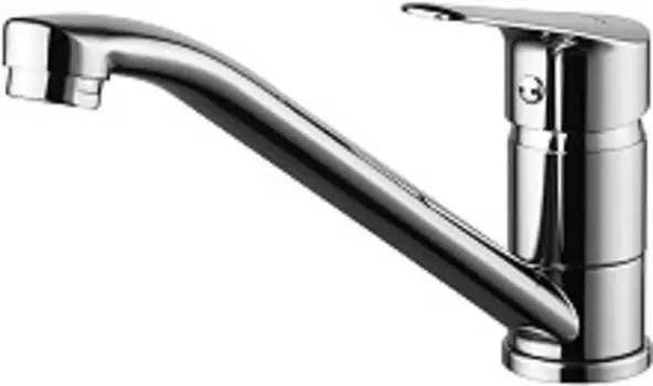 Смеситель Lemark Partner LM6554 для кухни