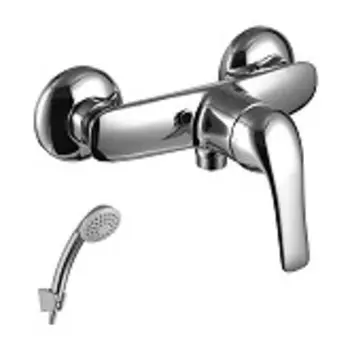 Смеситель Lemark Plus Advance для душа