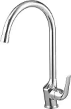 Смеситель Lemark Plus Advance LM1205C для кухни