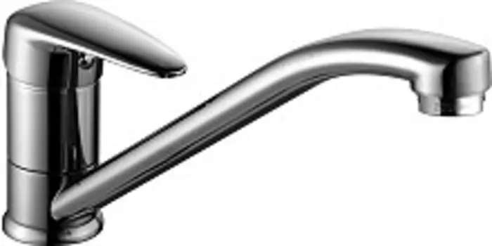 Смеситель Lemark Pramen LM3304 для кухни