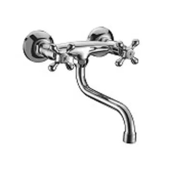 Смеситель Lemark Standard LM2111 для кухни