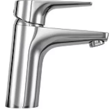 Смеситель Roca Atlas для раковины с донным клапаном 5A3090C00