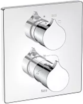 Смеситель Roca Insignia для душа скрытого монтажа 5A2C3AC