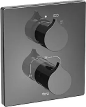 Смеситель Roca Insignia для душа скрытого монтажа 5A2C3AC