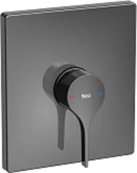 Смеситель Roca Insignia для душа скрытого монтажа 5A2B3AC