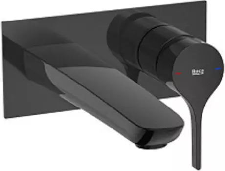 Смеситель Roca Insignia для раковины 5A353AC