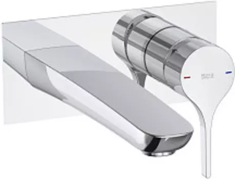Смеситель Roca Insignia для раковины 5A353AC