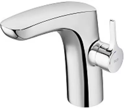 Смеситель Roca Insignia для раковины с донным клапаном