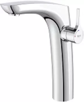 Смеситель Roca Insignia для раковины с донным клапаном