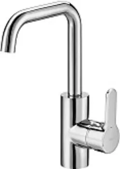 Смеситель Roca L20 для раковины 5A4009C01