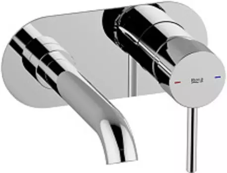 Смеситель Roca Lanta для раковины 5A3511C01