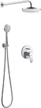 Смеситель Roca Monodin-N для душа скрытого монтажа 5D0518C00