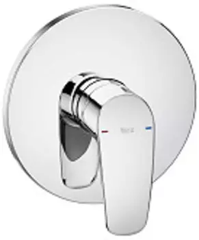 Смеситель Roca Monodin-N для душа скрытого монтажа 5A2298C00