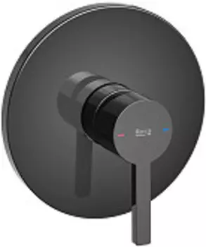 Смеситель Roca Naia для душа скрытого монтажа 5A2B96C