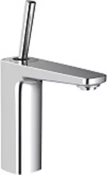 Смеситель Roca Pals для раковины с донным клапаном, 5A306DC