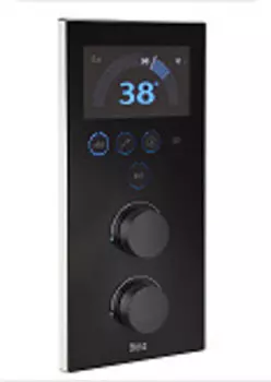 Смеситель Roca Smart Shower для душа скрытого монтажа, 5A104AC00