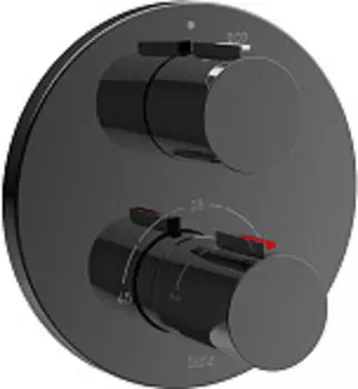 Смеситель Roca T-1000 для душа скрытого монтажа 5A2C09C