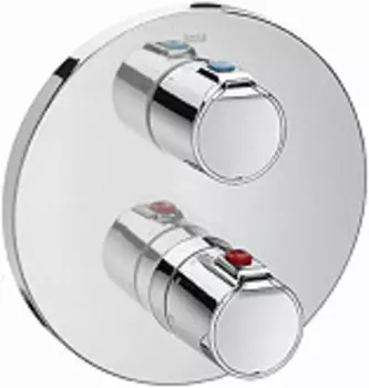 Смеситель Roca T-500 для душа скрытого монтажа 5A2B18C00