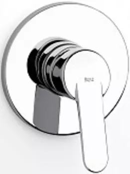 Смеситель Roca Victoria для душа скрытого монтажа