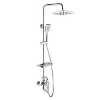 Смеситель Rossinka RS50-46 для душа термостатический