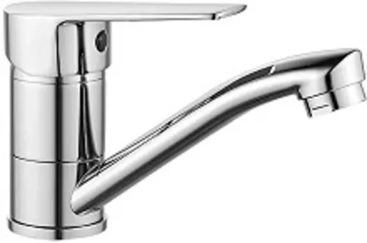 Смеситель Rossinka S35-22 для раковины