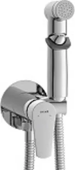 Смеситель VERO с гигиеническим душем