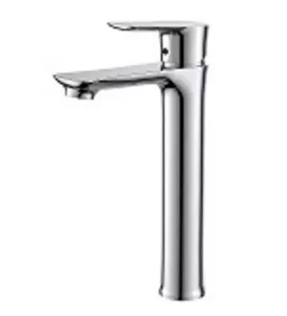 Смеситель высокий для раковины DK Rhein.Reisling