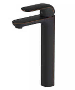Смеситель высокий для раковины DK Venice.Gondola