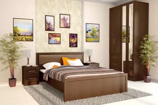 Спальня София-1 Ноче пегасо