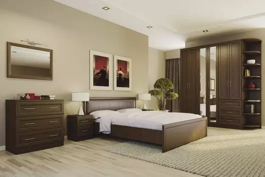 Спальня София-5 Ноче пегасо