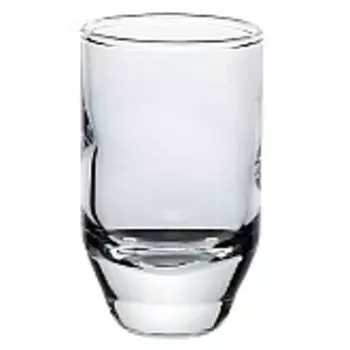 Стакан БУЛЛЕТ, 55 мл, набор 6 шт