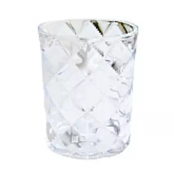 Стакан Delphinium коллекция Ice, пластик