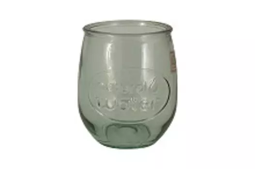 Стакан Natural Water, зелёный, 0,4 л