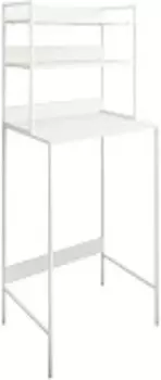 Стеллаж для хранения над сантехникой Sanflor