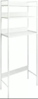 Стеллаж для хранения над сантехникой Sanflor