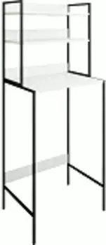 Стеллаж для хранения над сантехникой Sanflor