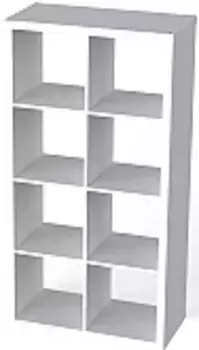 Стеллаж F RA 8